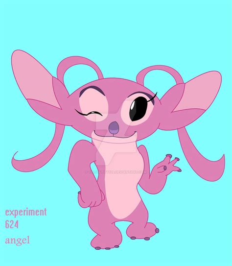 experiment 624|More.